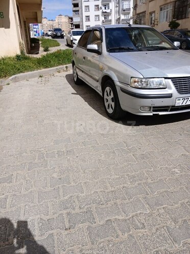 Khazar LX 2018, 264,000 km - 1.7 l - Bakı