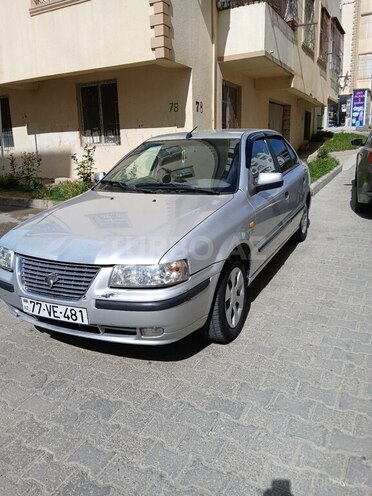 Khazar LX 2018, 264,000 km - 1.7 l - Bakı