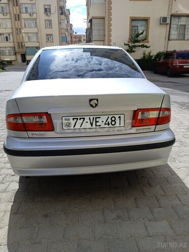 Khazar LX 2018, 264,000 km - 1.7 l - Bakı