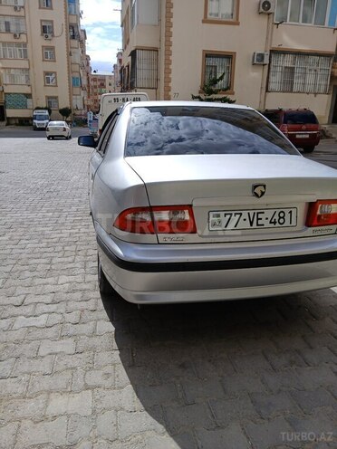 Khazar LX 2018, 264,000 km - 1.7 l - Bakı