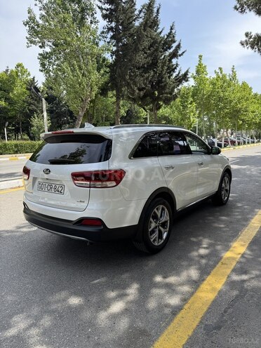 Kia Sorento 2016, 177,800 km - 2.0 l - Bakı