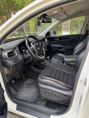 Kia Sorento 2016, 177,800 km - 2.0 l - Bakı