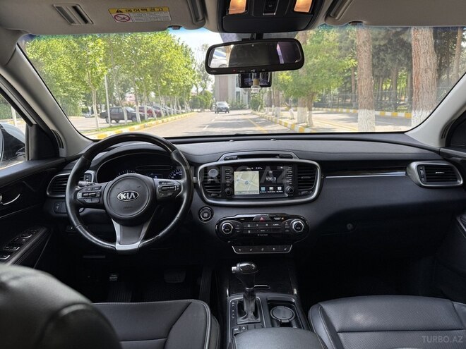 Kia Sorento 2016, 177,800 km - 2.0 l - Bakı