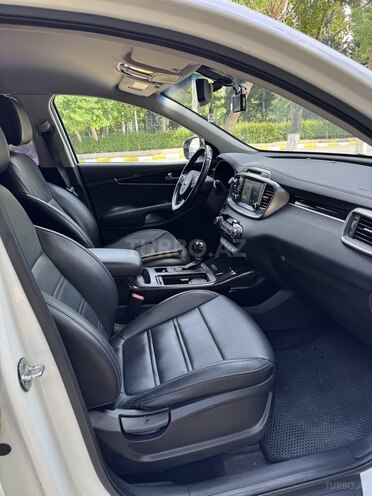 Kia Sorento 2016, 177,800 km - 2.0 l - Bakı