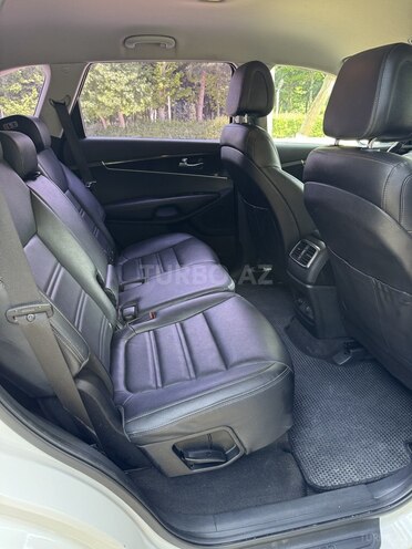Kia Sorento 2016, 177,800 km - 2.0 l - Bakı