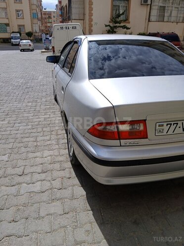 Khazar LX 2018, 264,000 km - 1.7 l - Bakı