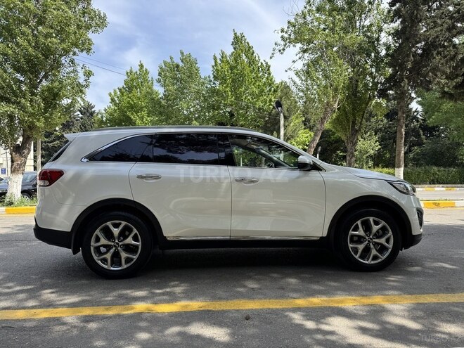 Kia Sorento 2016, 177,800 km - 2.0 l - Bakı