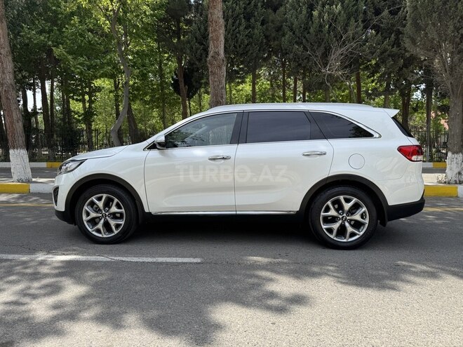 Kia Sorento 2016, 177,800 km - 2.0 l - Bakı