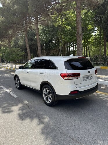 Kia Sorento 2016, 177,800 km - 2.0 l - Bakı