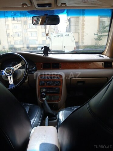 Khazar LX 2018, 264,000 km - 1.7 l - Bakı