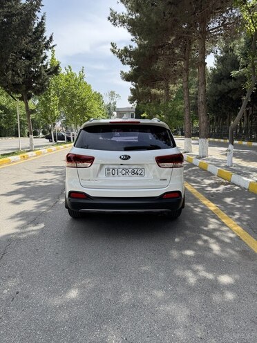 Kia Sorento 2016, 177,800 km - 2.0 l - Bakı
