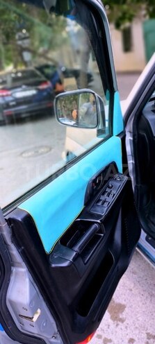 Mitsubishi Pajero io 1998, 456,783 km - 1.8 l - Bakı