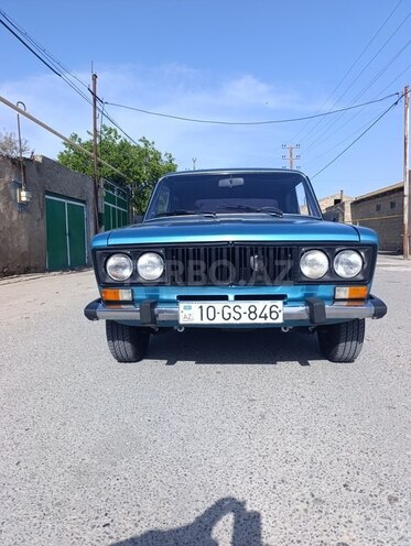 LADA (VAZ) 2106 2000, 95,000 km - 1.6 l - Bakı