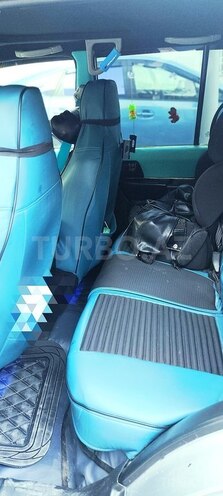 Mitsubishi Pajero io 1998, 456,783 km - 1.8 l - Bakı
