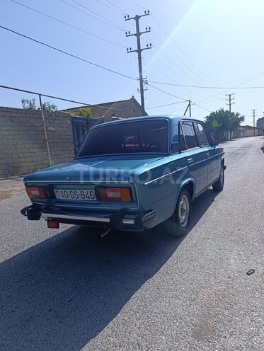LADA (VAZ) 2106 2000, 95,000 km - 1.6 l - Bakı