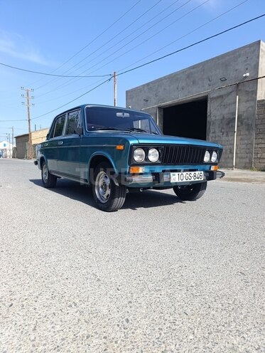 LADA (VAZ) 2106 2000, 95,000 km - 1.6 l - Bakı