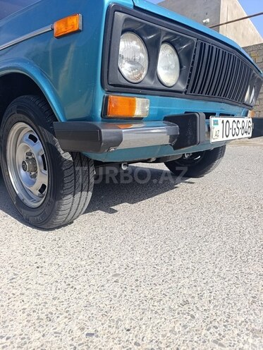 LADA (VAZ) 2106 2000, 95,000 km - 1.6 l - Bakı