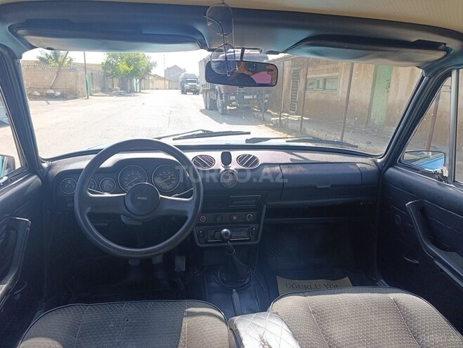 LADA (VAZ) 2106 2000, 95,000 km - 1.6 l - Bakı