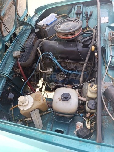LADA (VAZ) 2106 2000, 95,000 km - 1.6 l - Bakı