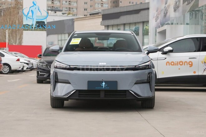 Geely  2025, 0 km - 1.5 l - Bakı