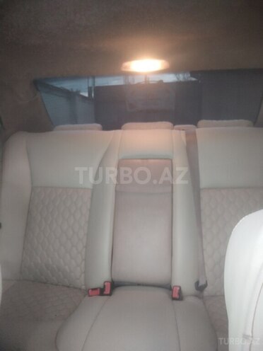 Mercedes E 320 2001, 454,500 km - 3.2 l - Qazax