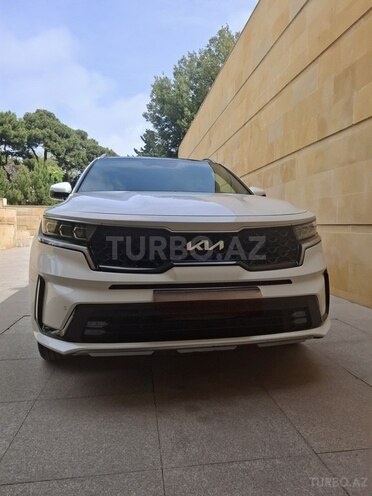 Kia Sorento 2021, 54,000 km - 1.6 l - Bakı