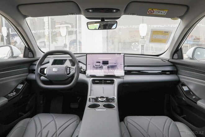 Geely  2025, 0 km - 1.5 l - Bakı