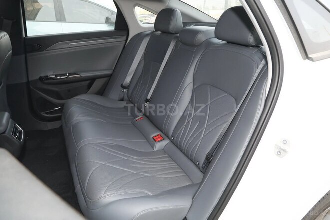 Geely  2025, 0 km - 1.5 l - Bakı