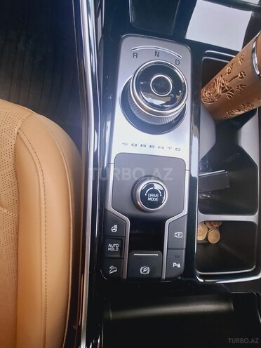Kia Sorento 2021, 54,000 km - 1.6 l - Bakı