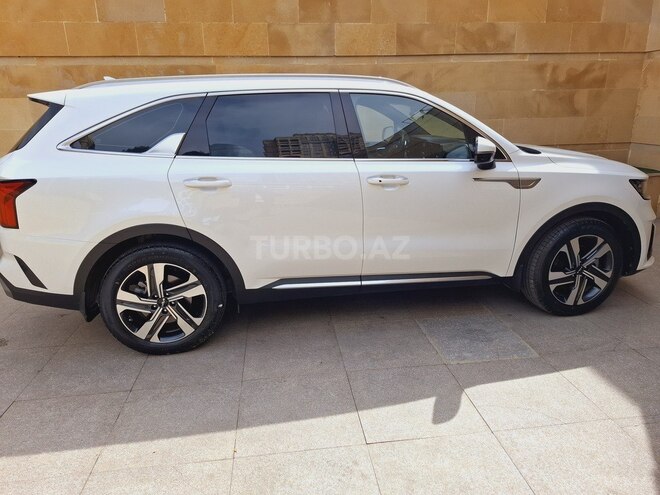 Kia Sorento 2021, 54,000 km - 1.6 l - Bakı