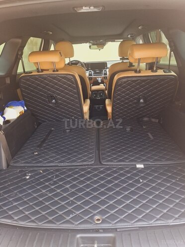 Kia Sorento 2021, 54,000 km - 1.6 l - Bakı