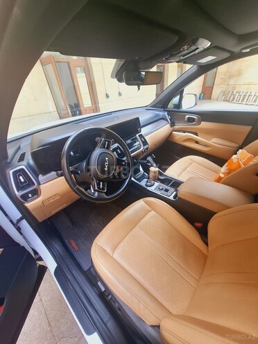 Kia Sorento 2021, 54,000 km - 1.6 l - Bakı