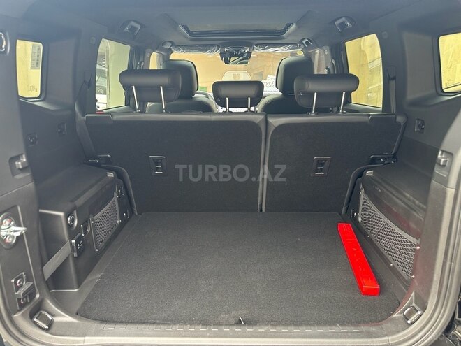 Jetour T2 2025, 0 km - 1.5 l - Bakı