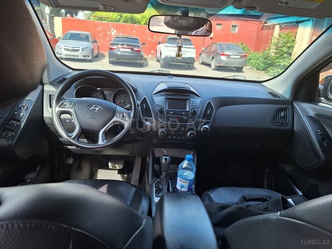 Hyundai Tucson 2014, 179,000 km - 2.0 l - Bakı