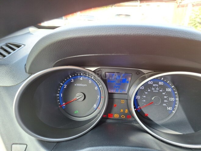 Hyundai Tucson 2014, 179,000 km - 2.0 l - Bakı