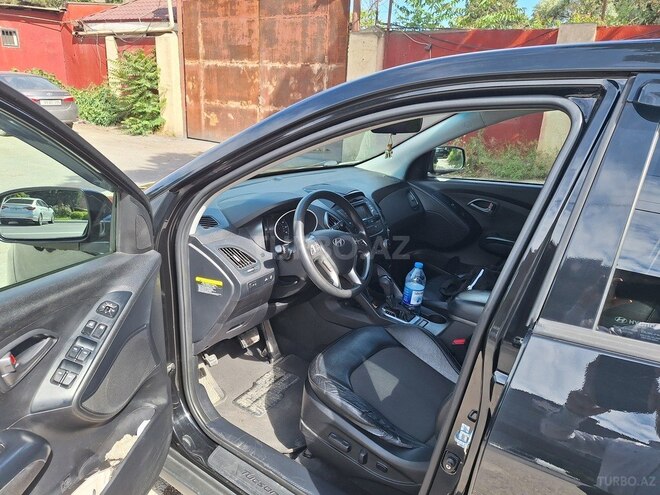 Hyundai Tucson 2014, 179,000 km - 2.0 l - Bakı