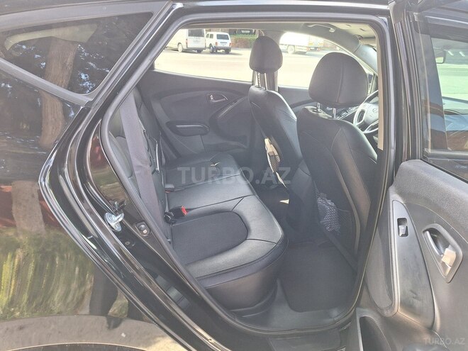 Hyundai Tucson 2014, 179,000 km - 2.0 l - Bakı