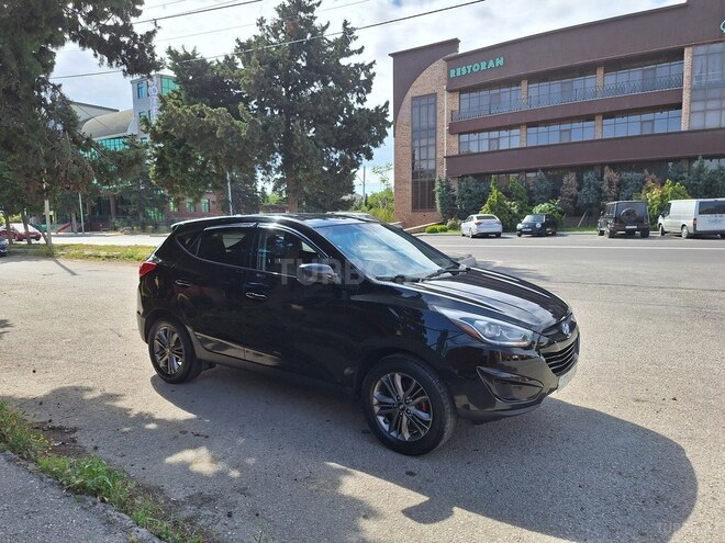 Hyundai Tucson 2014, 179,000 km - 2.0 l - Bakı