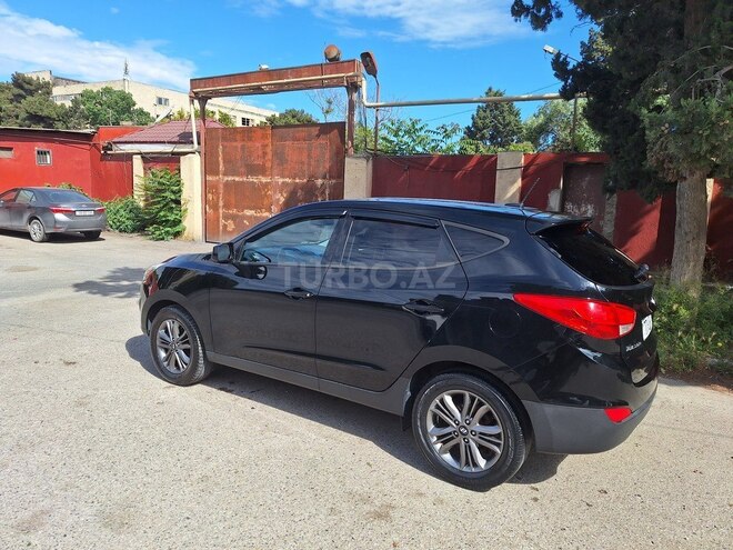 Hyundai Tucson 2014, 179,000 km - 2.0 l - Bakı