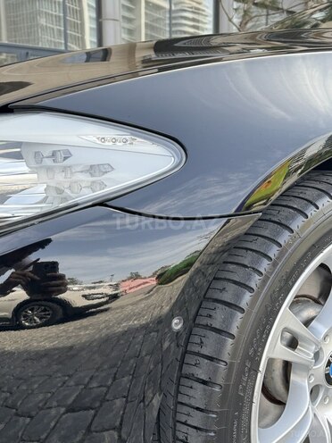 BMW 528 2013, 138,000 km - 2.0 l - Bakı
