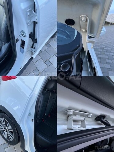 Kia Sportage 2014, 198,000 km - 2.0 l - Bakı