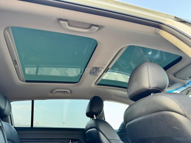Kia Sportage 2014, 198,000 km - 2.0 l - Bakı