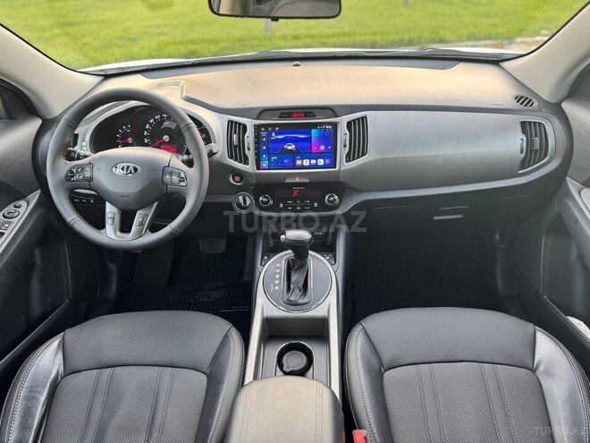 Kia Sportage 2014, 198,000 km - 2.0 l - Bakı
