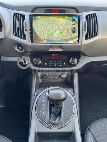 Kia Sportage 2014, 198,000 km - 2.0 l - Bakı