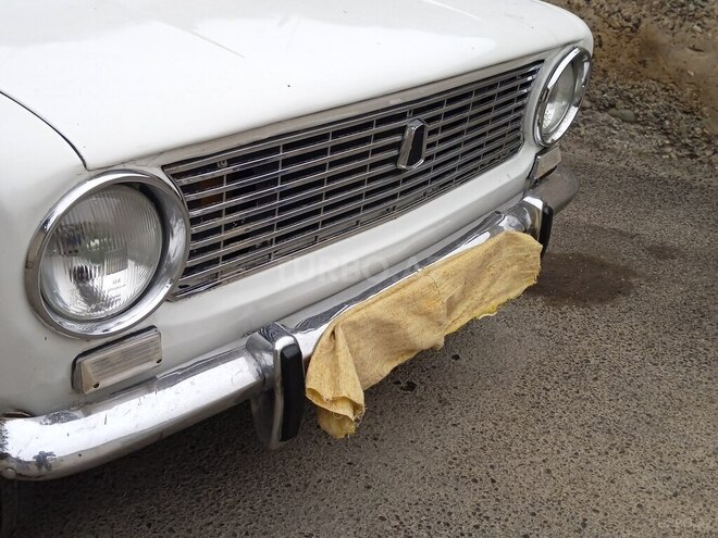 LADA (VAZ) 2101 1979, 95,000 km - 1.3 л - Gəncə