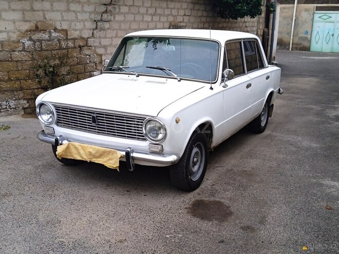 LADA (VAZ) 2101 1979, 95,000 km - 1.3 л - Gəncə