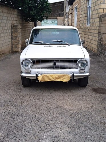 LADA (VAZ) 2101 1979, 95,000 km - 1.3 л - Gəncə