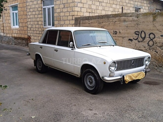 LADA (VAZ) 2101 1979, 95,000 km - 1.3 л - Gəncə