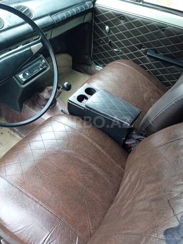 LADA (VAZ) 2101 1979, 95,000 km - 1.3 л - Gəncə