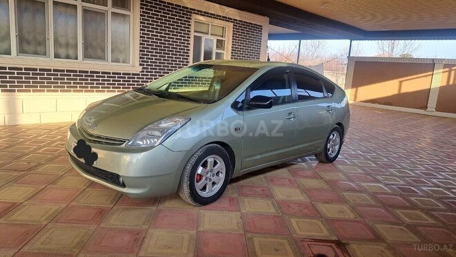 Toyota Prius 2006, 234,561 km - 1.5 л - Naftalan